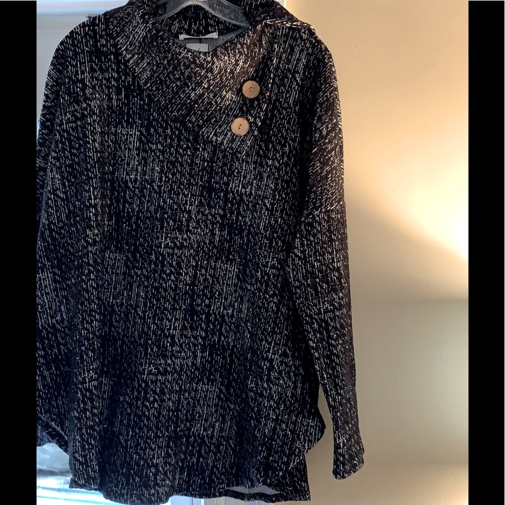 Chris & Carol Poncho